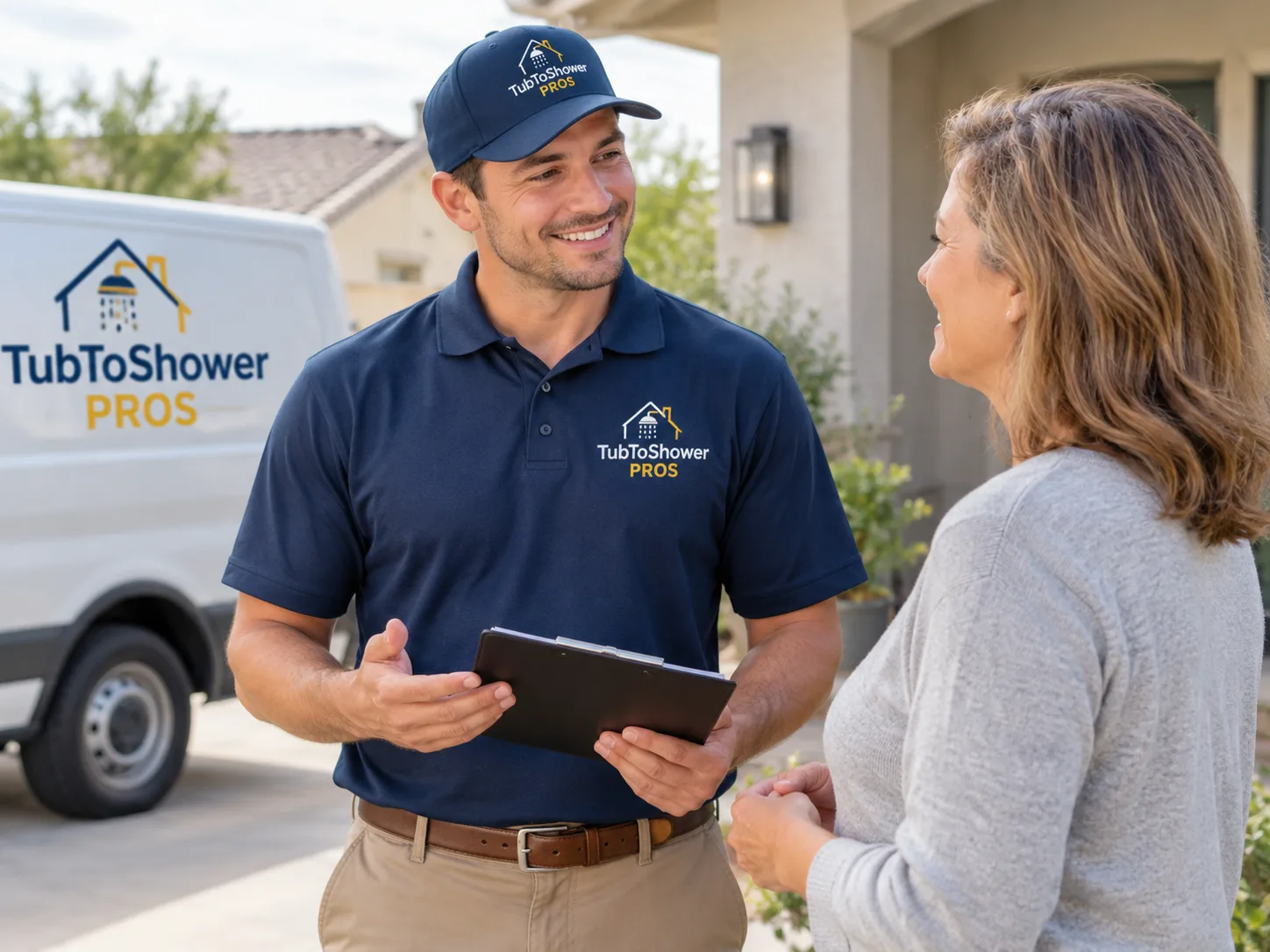 Tub Shower Conversion Dowell, MD FAQs